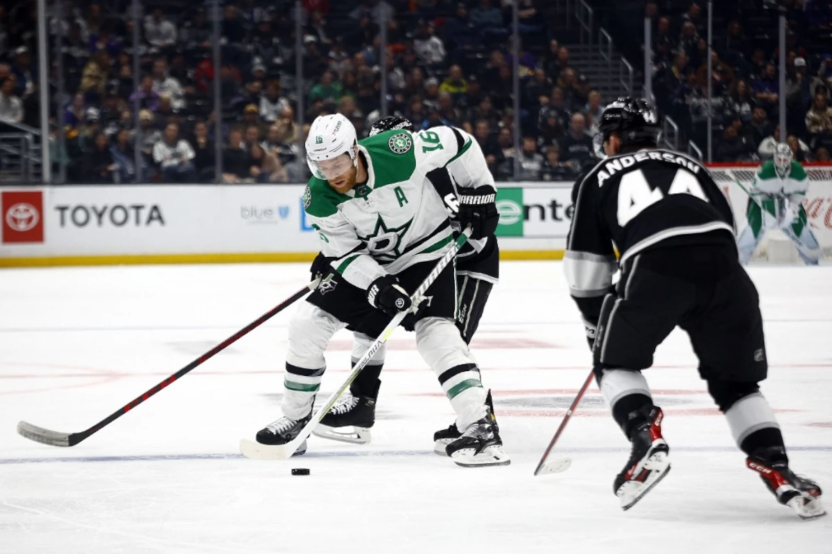  Dallas Stars vs Anaheim Ducks Betting Picks and Prediction 