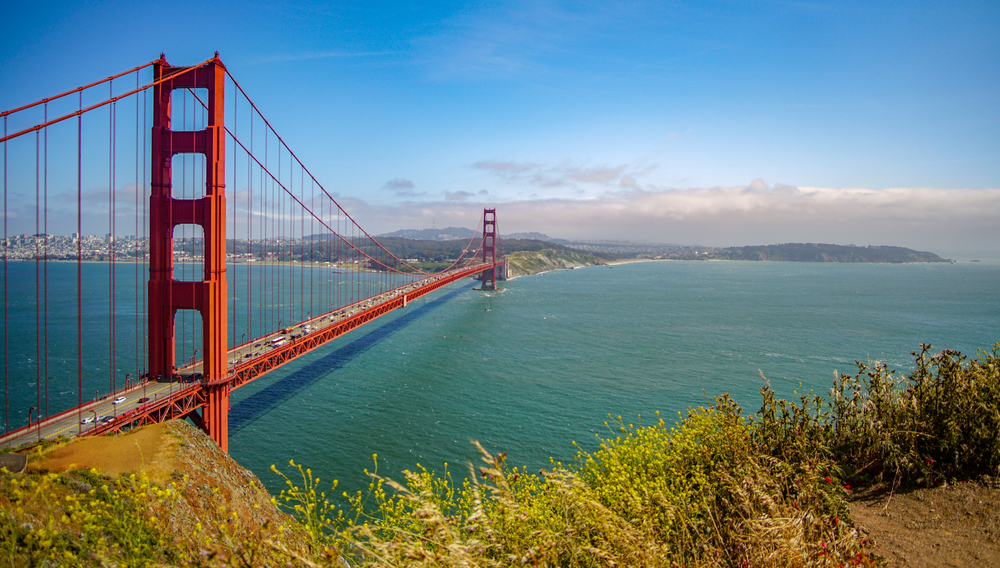  A 3 Days in San Francisco Itinerary You’ll Want to Steal 