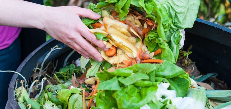  Companies can no longer peg food waste recycling as a West Coast initiative 