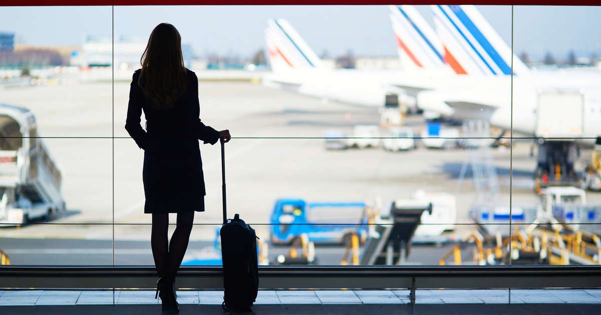  The Return of Business Travel, and the Rise of the Flexcation 