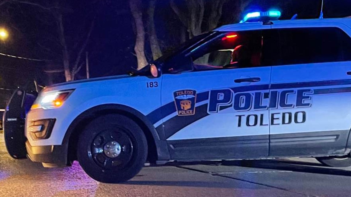  TPD: Man shot in north Toledo early Thursday, says he was climbing through ex-girlfriend's window 