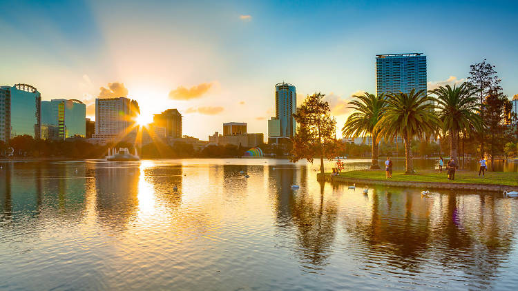  Exploring Orlando: A Guide to What to Expect and 7 Non-Touristy Things to Do 