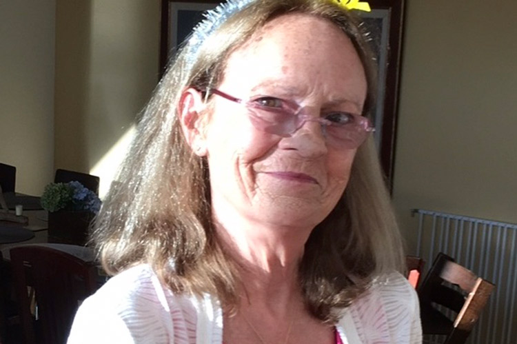  Carol Lynne Elms, 73 