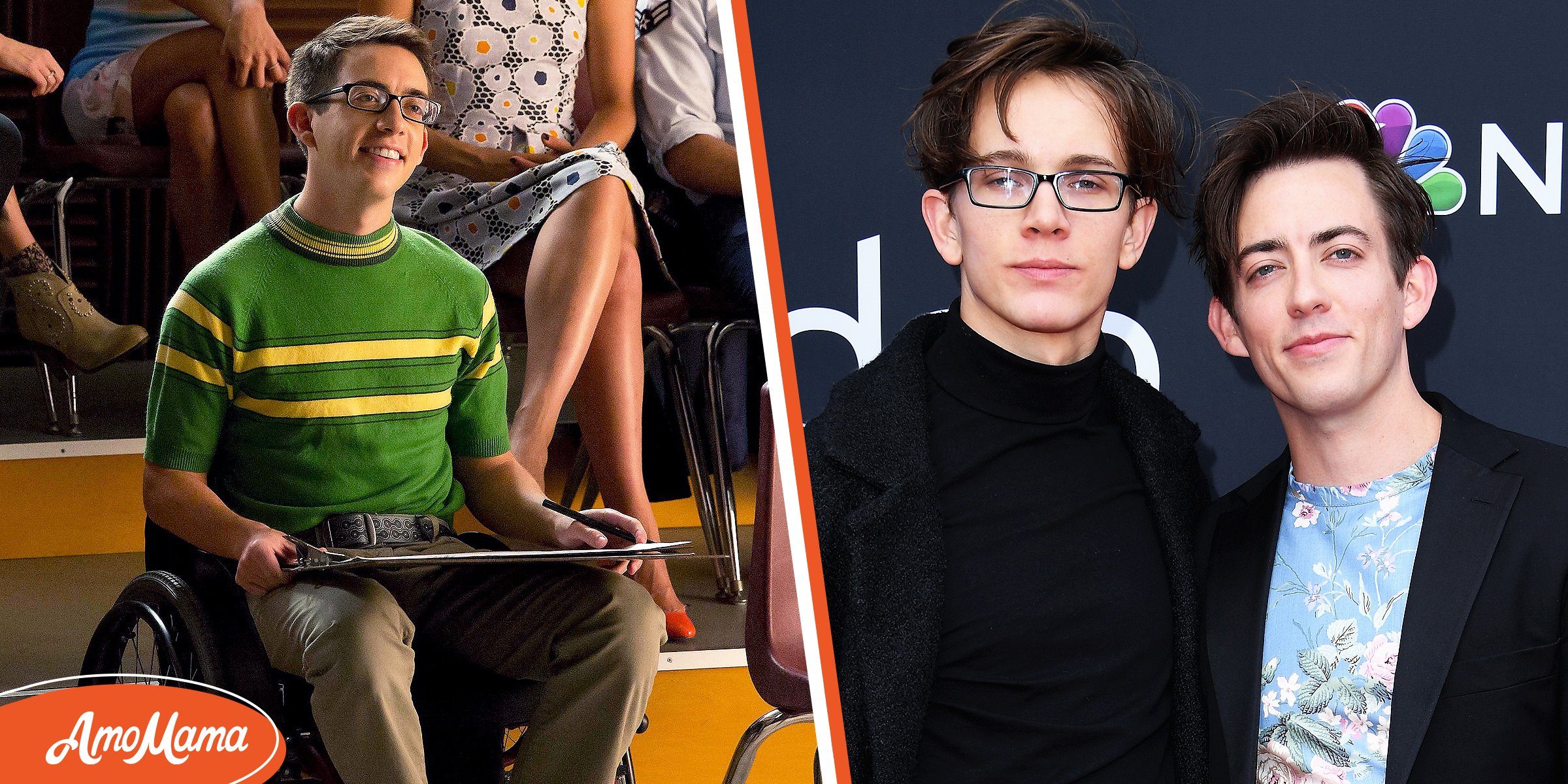  Is Kevin McHale Gay? The 'Glee' Star Has Been Dating Another Actor for 6 Years 