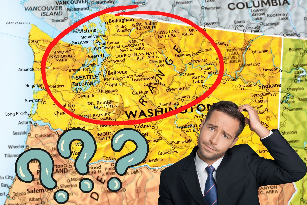   
																5 Town Names That Don’t Sound Like They Belong In Washington State 
															 