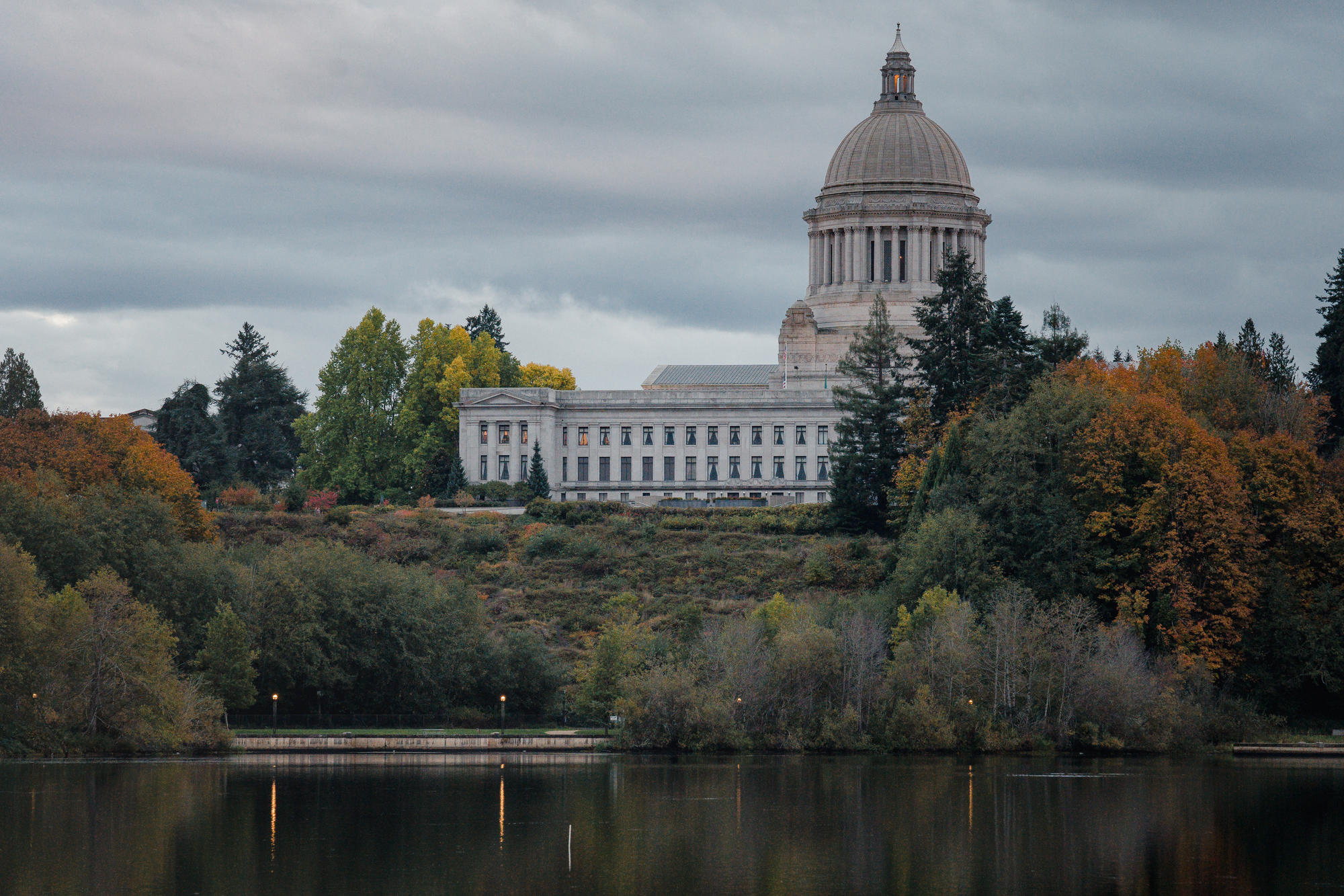  What WA voters want to see from the 2023 legislative session 