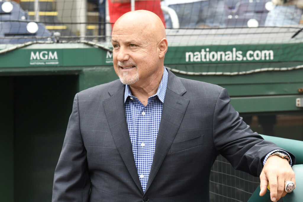  Offseason Outlook: Washington Nationals 