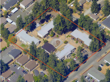   
																Sage Homes Northwest Buys Three Multifamily Properties in Lakewood, Washington 
															 