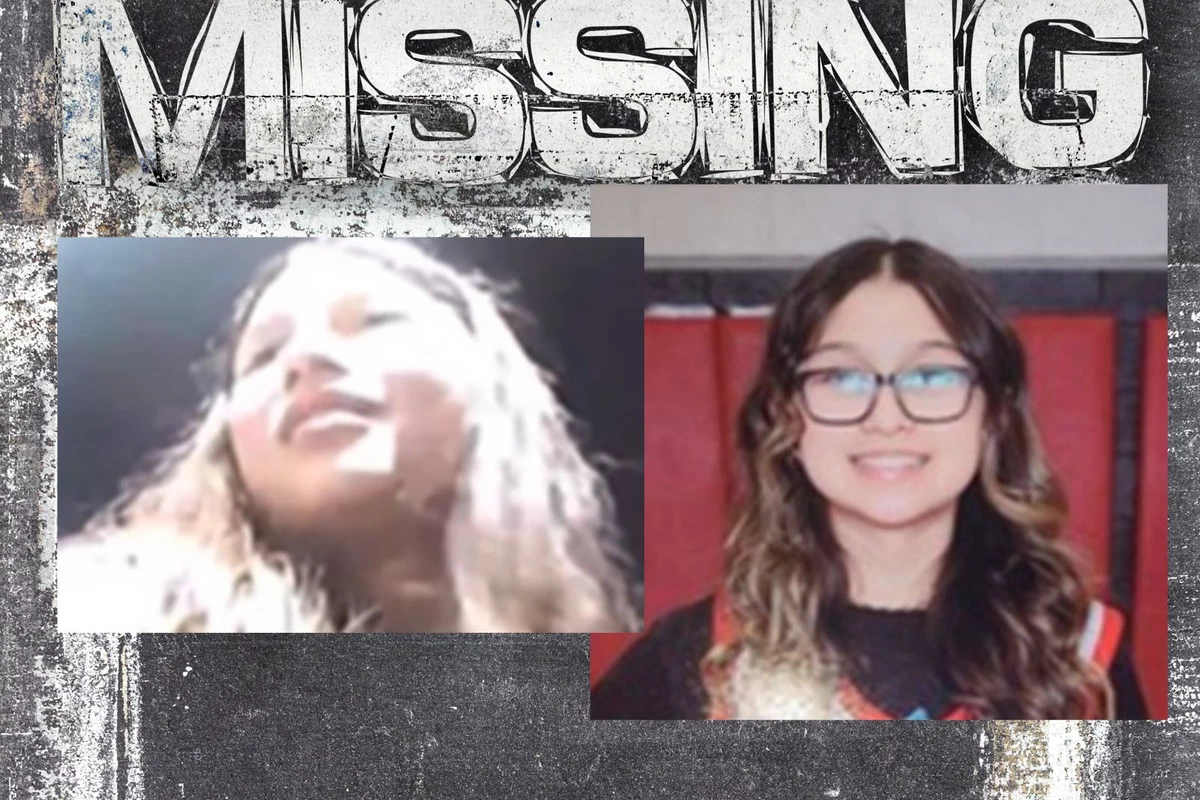   
																14 YO Finley Girl Missing & Endangered, Last Seen in Kennewick 
															 