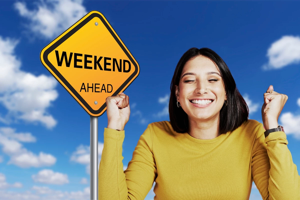  Here are Some Great Events Going on in Texarkana This Weekend 