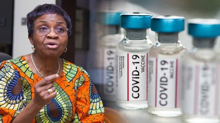  NAFDAC to position Nigeria for vaccine production – DG 