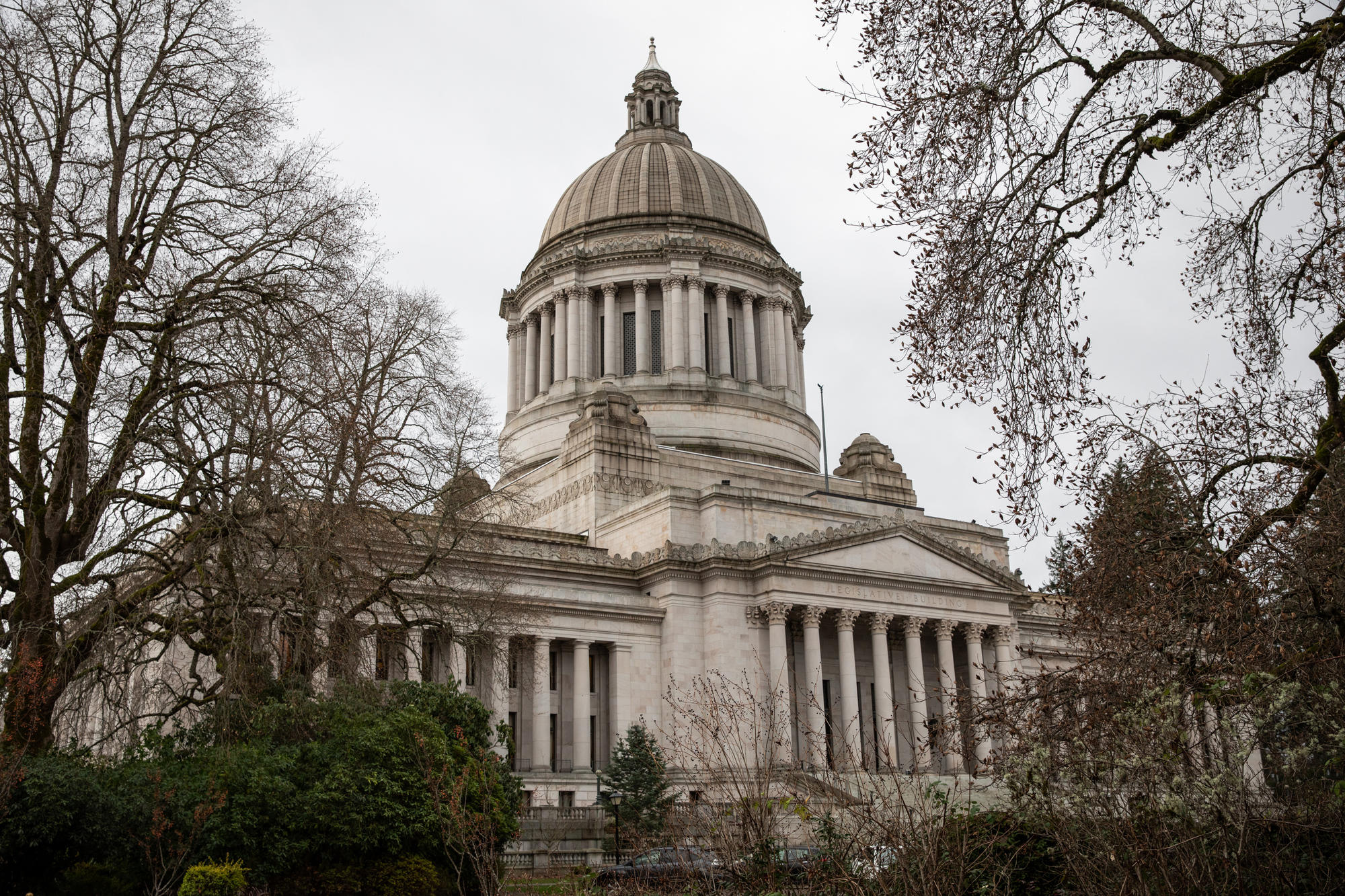  Why you should pay attention to the 2023 Washington Legislature 