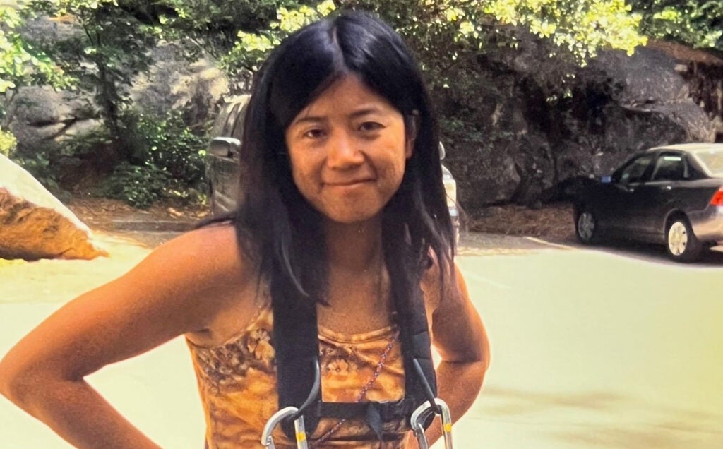  A Climber We Lost: Dr. Michelle Yao 