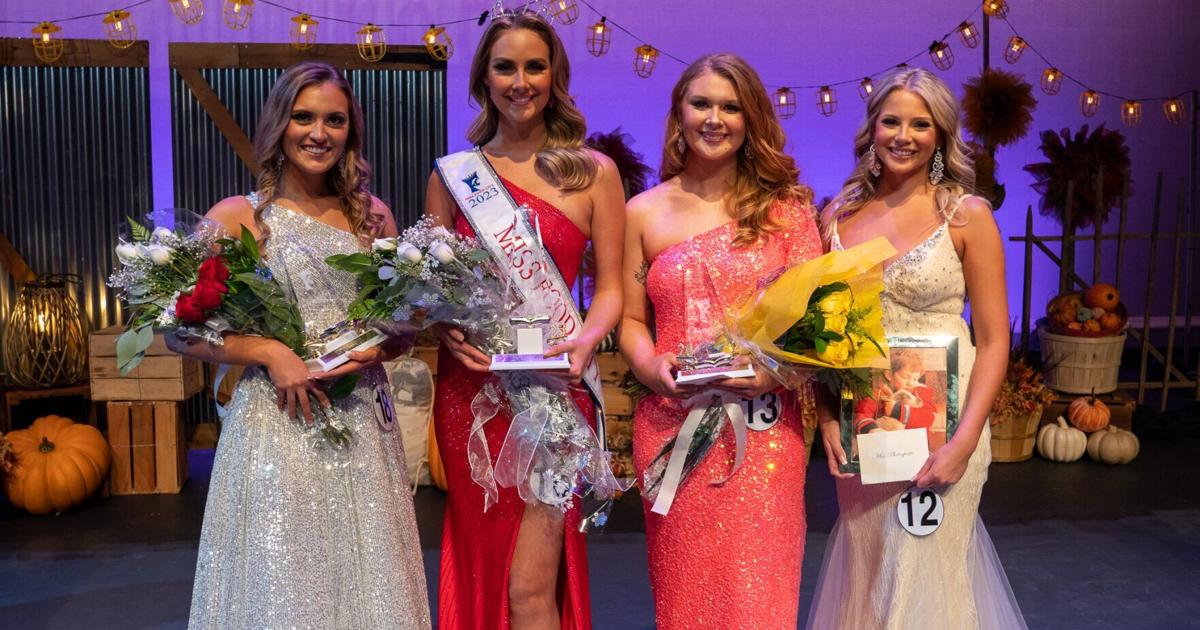  Alexia Ramsey named Miss Food City 