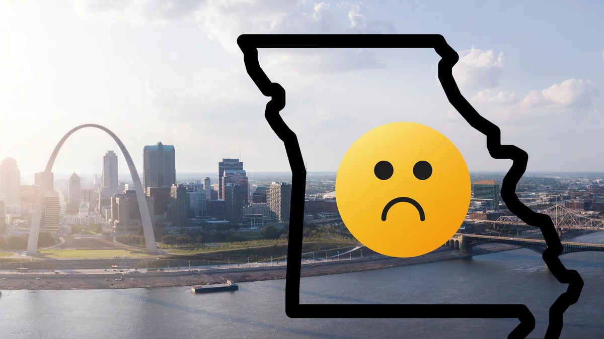  Why is Missouri so Low on the List of “Happiest” States? 