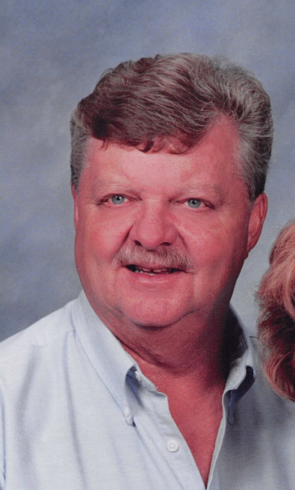  Obituary - Gary John Crossler 