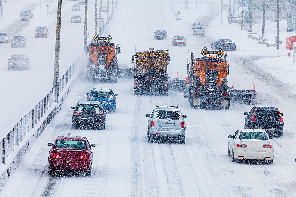  How Do Brutal Michigan Winters Rank Against The Rest Of The Country? 