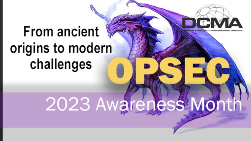  OPSEC history: from ancient origins to modern challenges 
