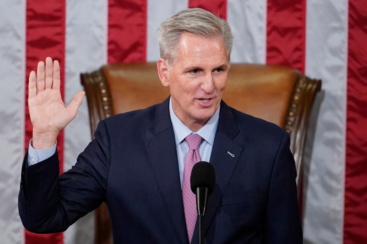  What do McCarthy’s concessions mean for House agenda? 
