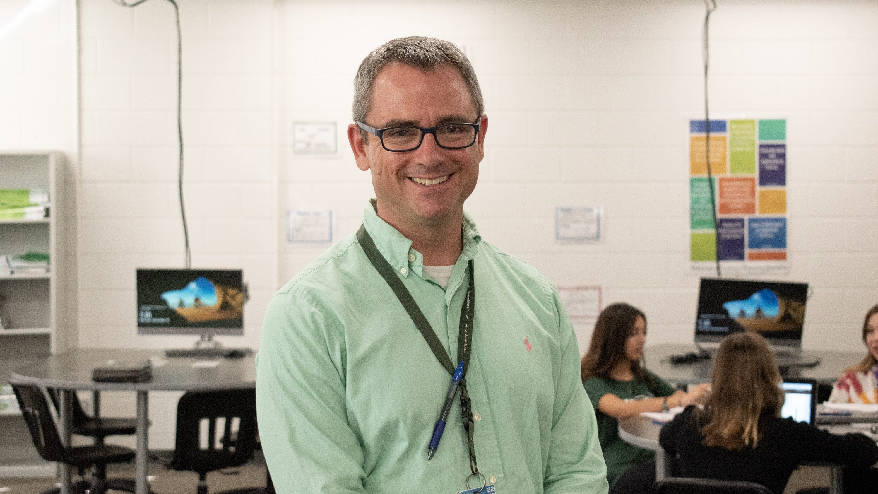  Sarasota Teacher of the Year: Helping students learn how to learn 