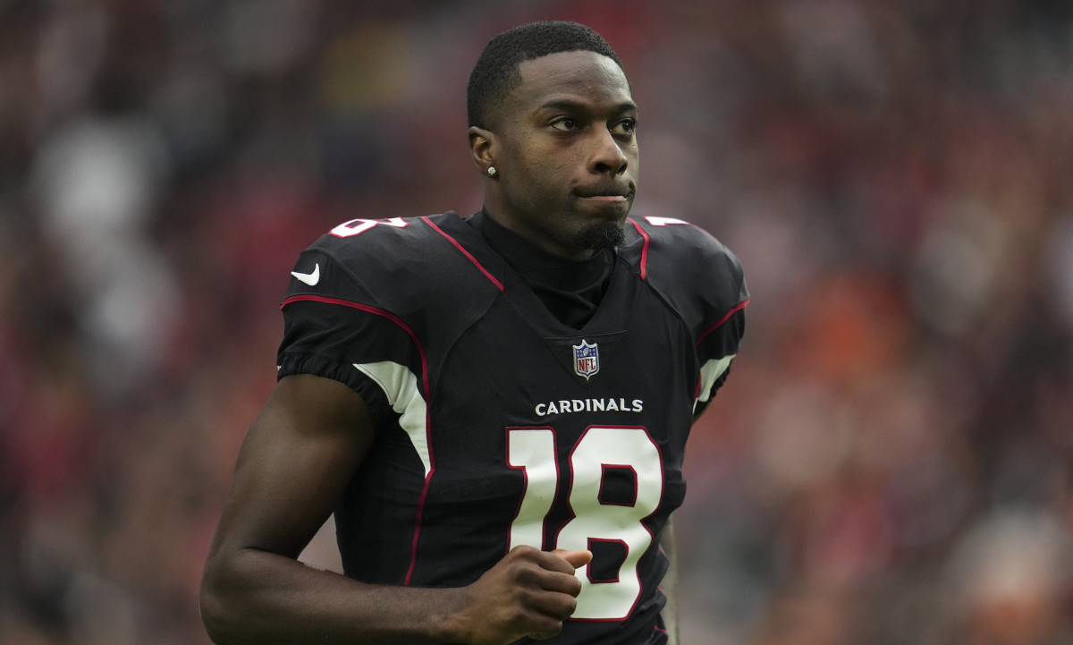  A.J. Green’s Georgia Home Burglarized 