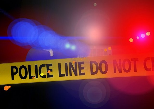  Waldorf Man Arrested After Killing Former Girlfriend, 3 Children In Virginia 