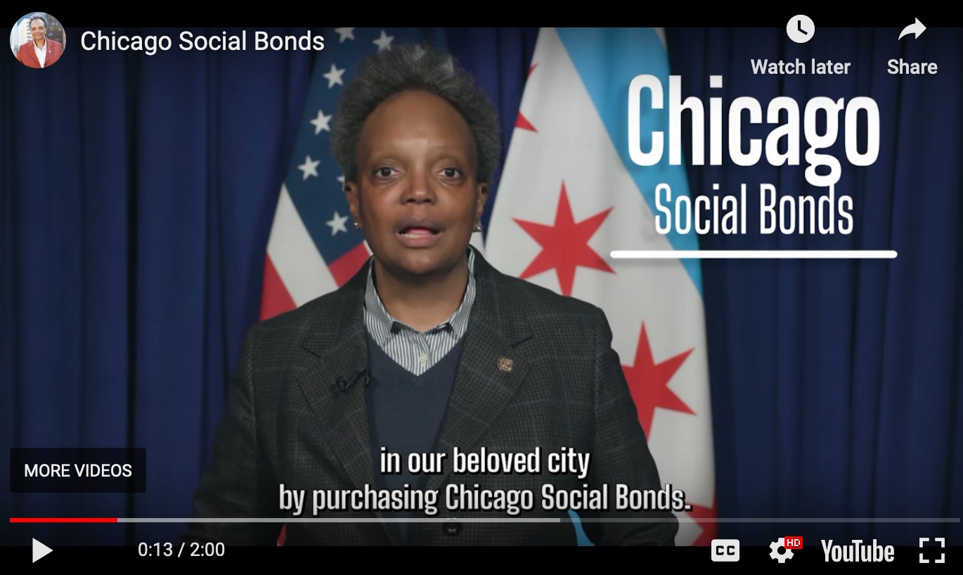  Chicago’s New ‘Social Bonds’: Limited Time Special Offer! – Wirepoints 