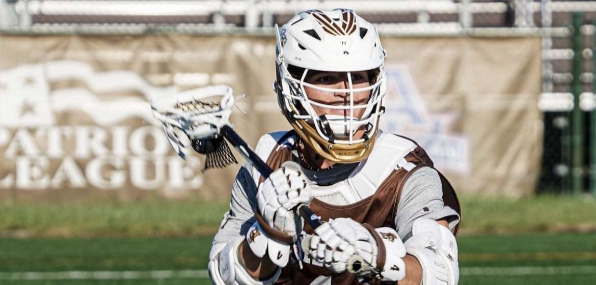  Lehigh men’s lacrosse finishes fall tournaments, looks to competitive spring 