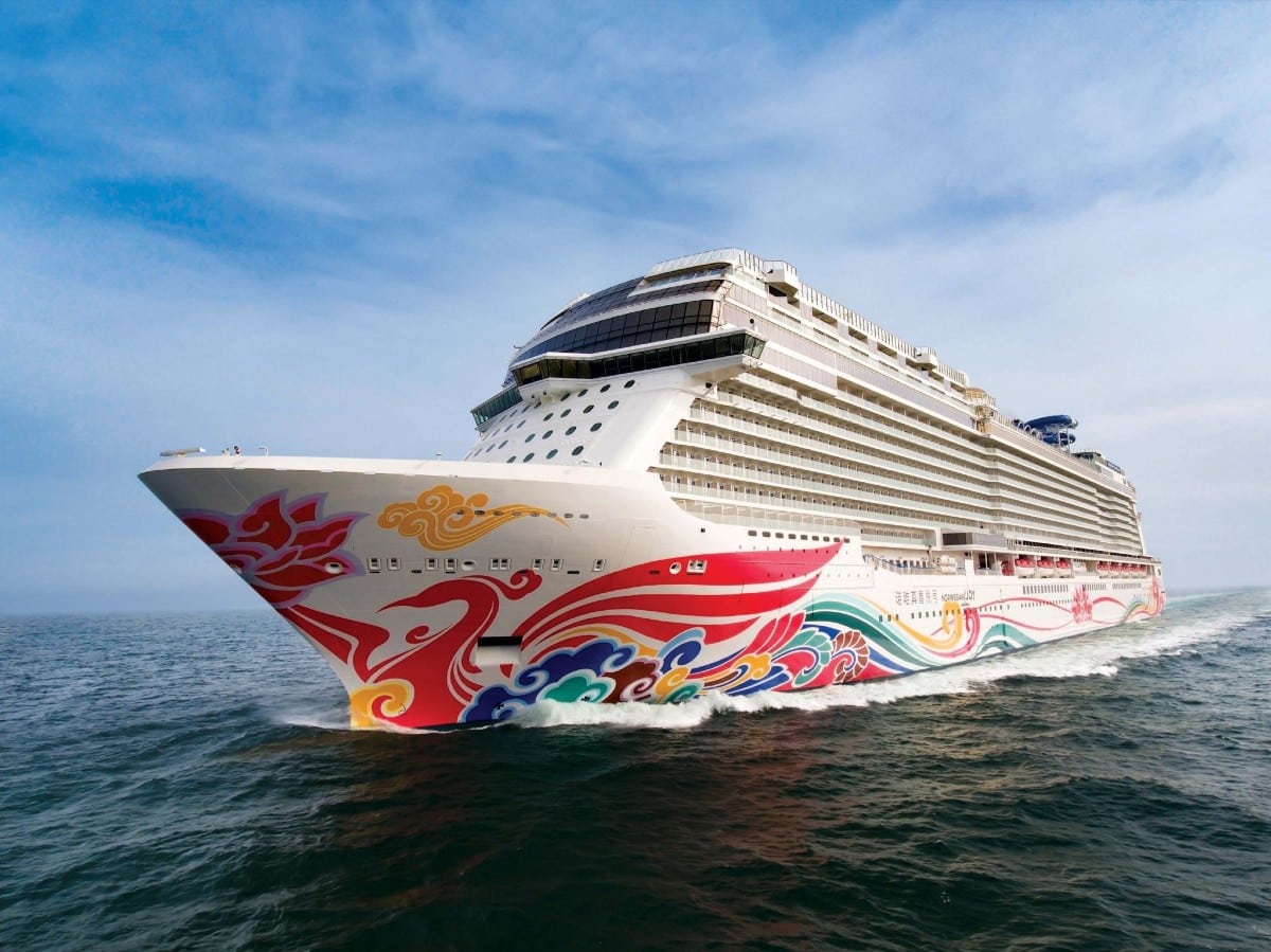  Insomniac Announces Maiden Voyage Of EDSea, Global Electric Daisy Carnival Brand Transforms Into A Four Night Caribbean Cruise Experience 