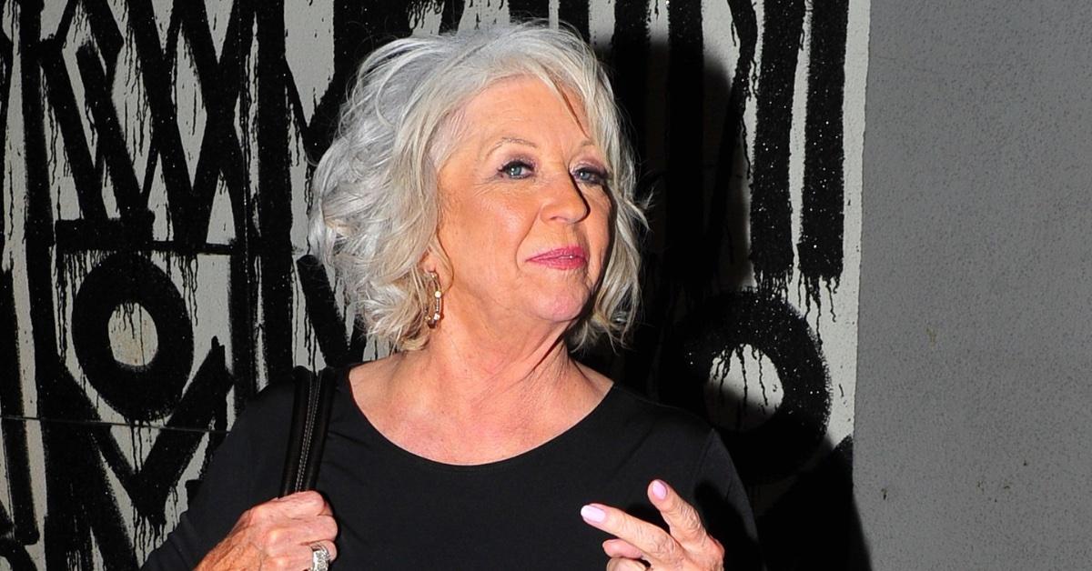  Paula Deen's Restaurant Nightmare: Ex-Employees Left Scrambling For Work As Family Kitchen Closes Before NYE 