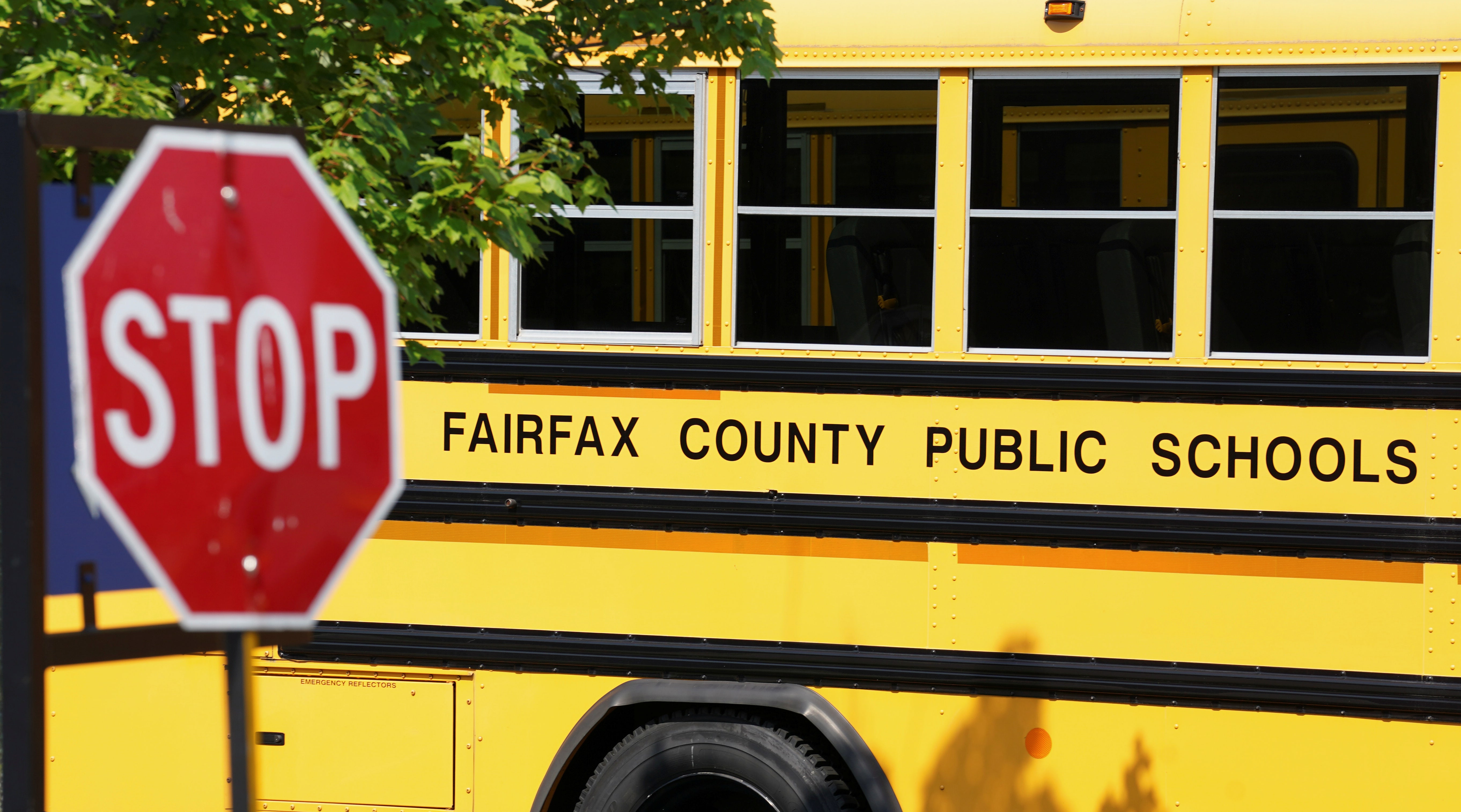  Parents blasts Fairfax school board for shuttering schools, leading a 'race to the bottom' 