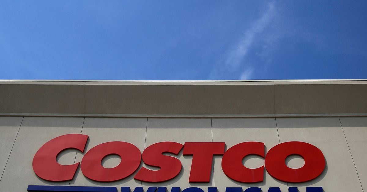  Costco must face lawsuit over 'dolphin safe' tuna claim 