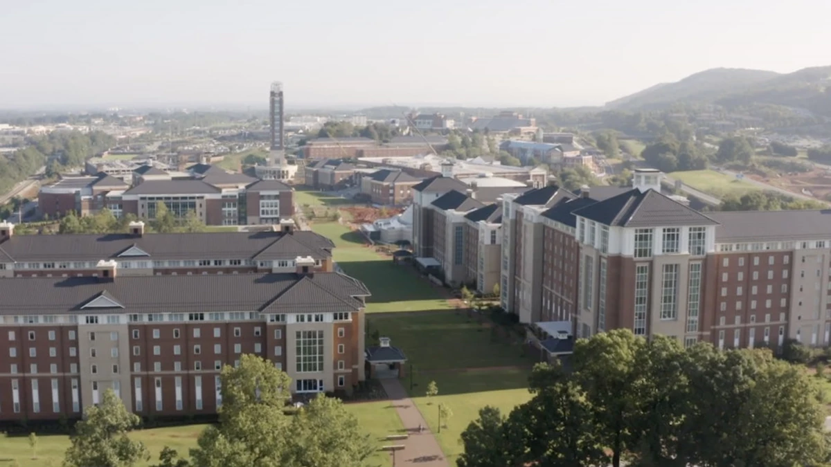  Liberty U. Dean Claims He Was Fired for Whistleblowing 