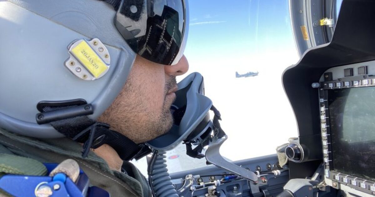  After Taliban takeover, an ex-Afghan Air Force pilot recounts journey from Kabul to Jacksonville 