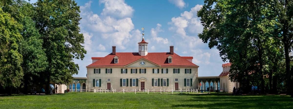  Plan Your Visit to George Washington's Mount Vernon 