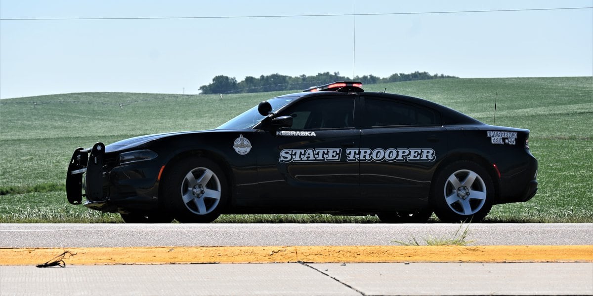  Nebraska troopers find more than 300 pounds of marijuana during traffic stop 