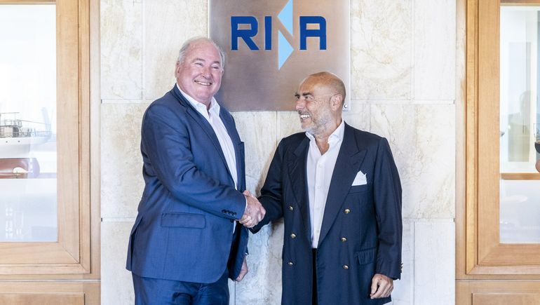  RINA buys Patrick Engineering, enters US civil market 