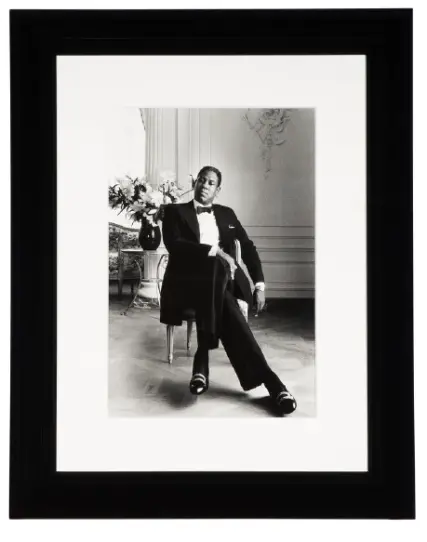  The Collection of André Leon Talley goes on sale this week 