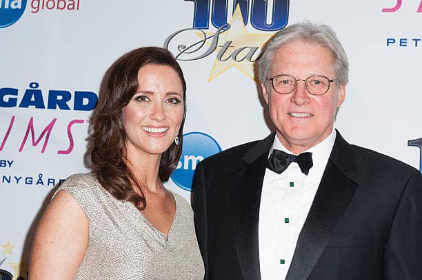  Who is Bruce Boxleitner's spouse? Who has he been married to before? 