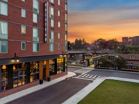  Khosla Capital Acquires Apartment Community in New Rochelle, New York, for $200M 