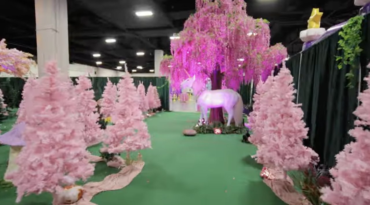  There’s An Immersive Unicorn World Coming To Ohio And It’s The Most Magical Event Ever 