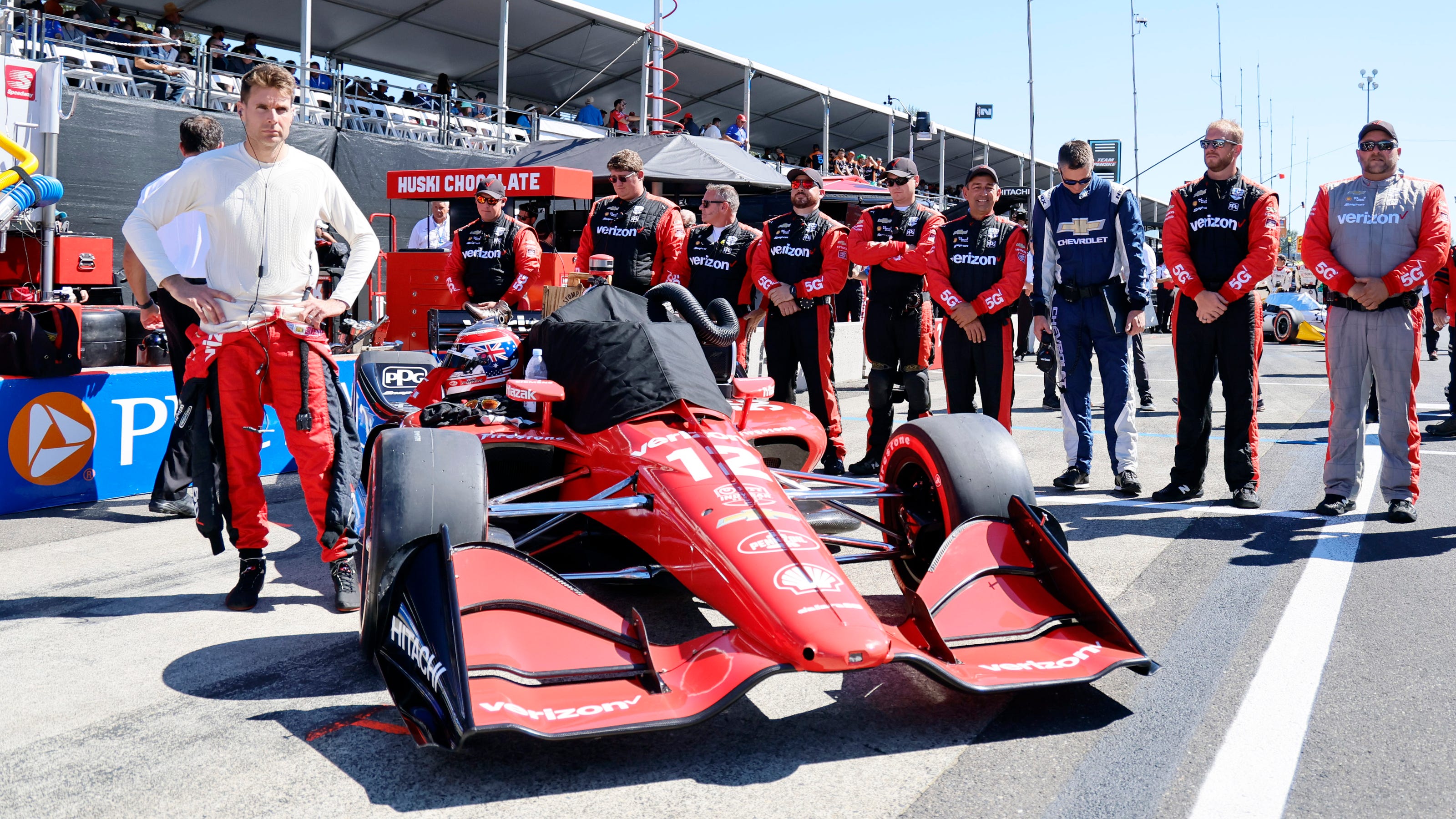  Full schedule: IndyCar announces start times and TV networks for 2023 season 