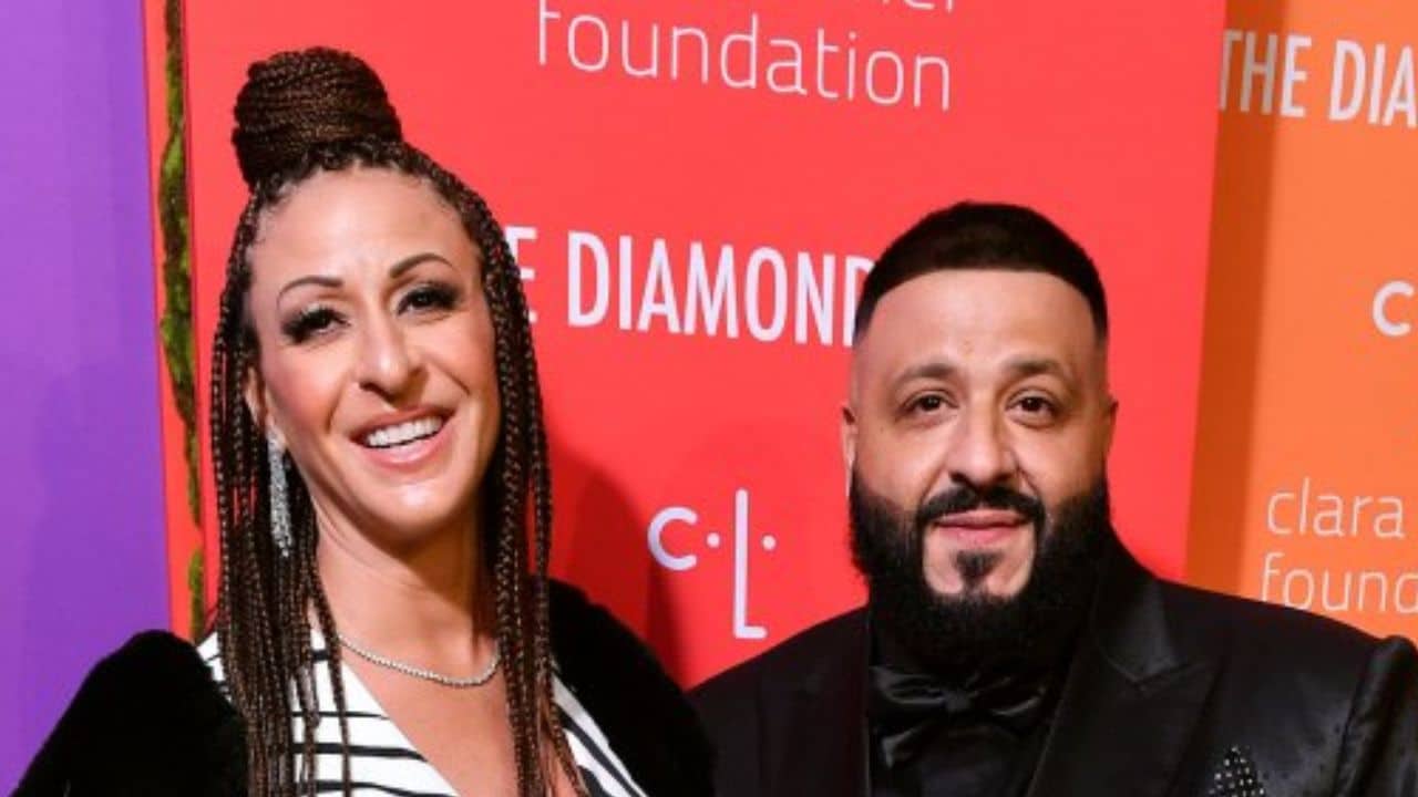  Who is Nicole Tuck to be wife of DJ Khaled, her age, family, parents, father, siblings, Instagram 