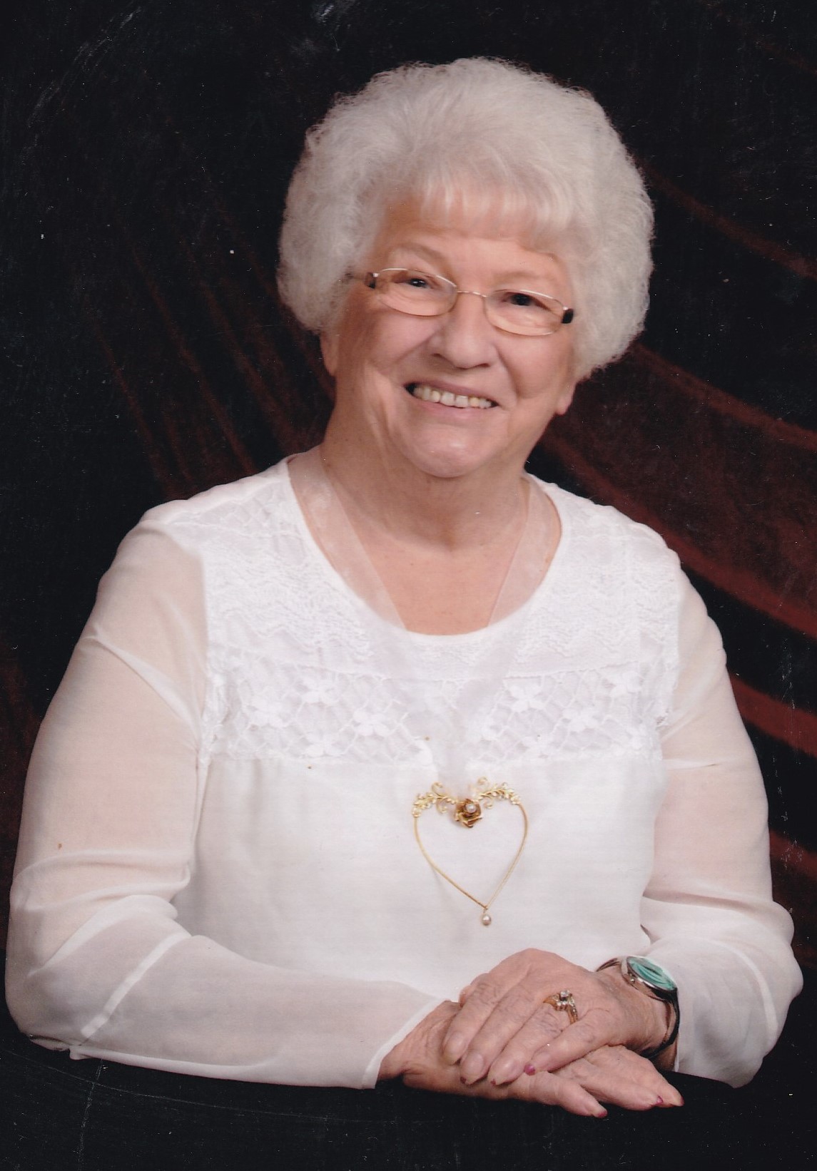  Mary Elizabeth Mickles, 81 