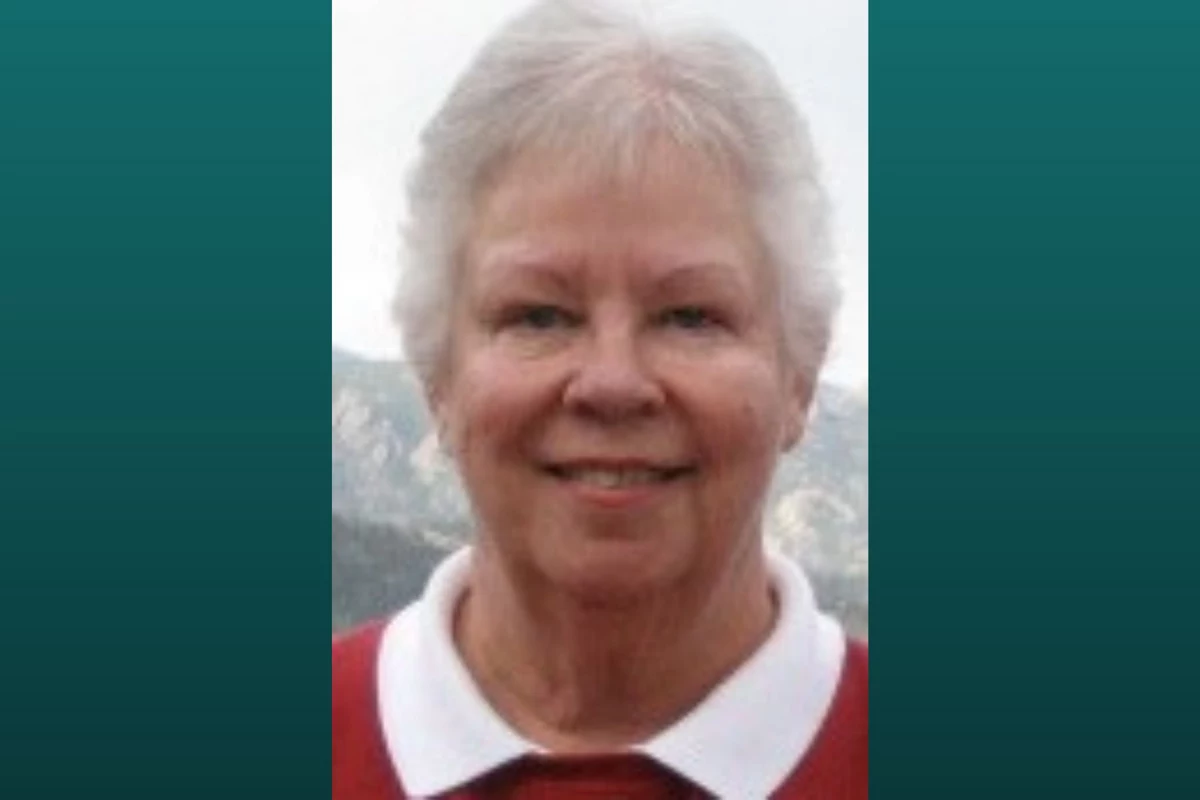  Obituary: Nancy Eberhardt Sisson 