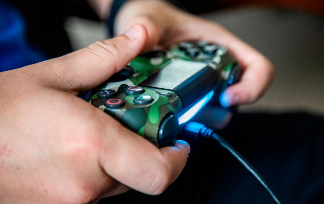  Most-popular gaming console in SC is different than the tops in the U.S., Google data shows 
