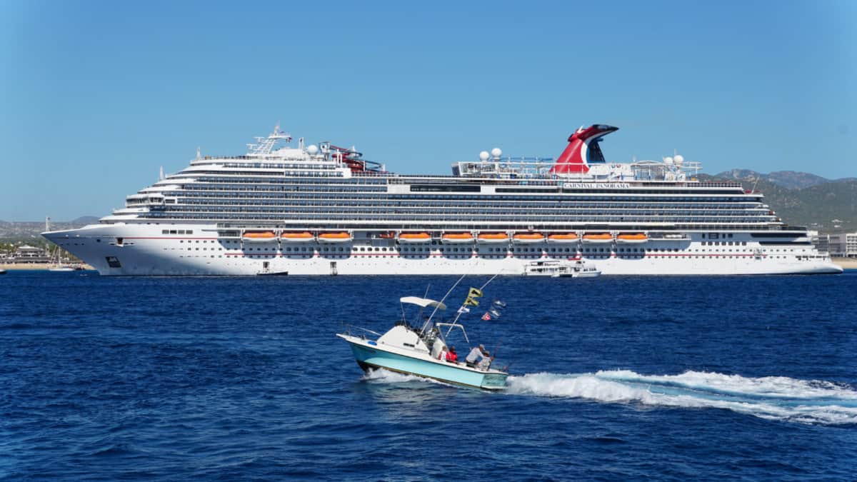  Carnival Cruise Line Releases Impressive New Longer Itineraries 