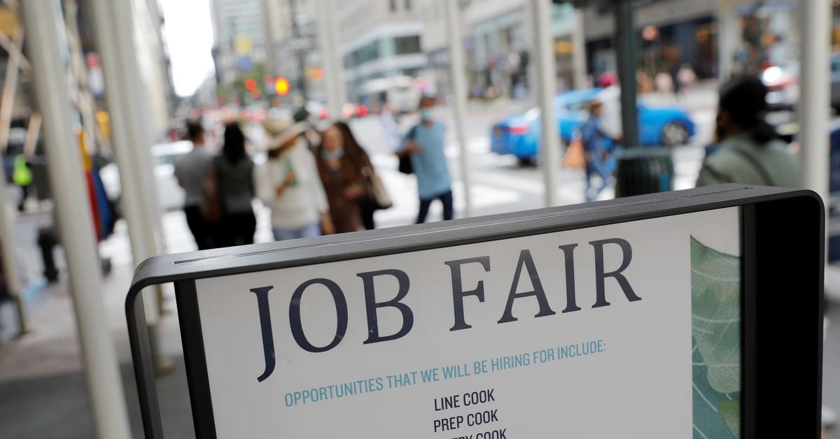   
																U.S. labor market remains tight despite technology sector layoffs 
															 