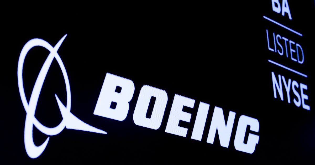  Boeing CEO hints at higher jet output, optimistic on China 