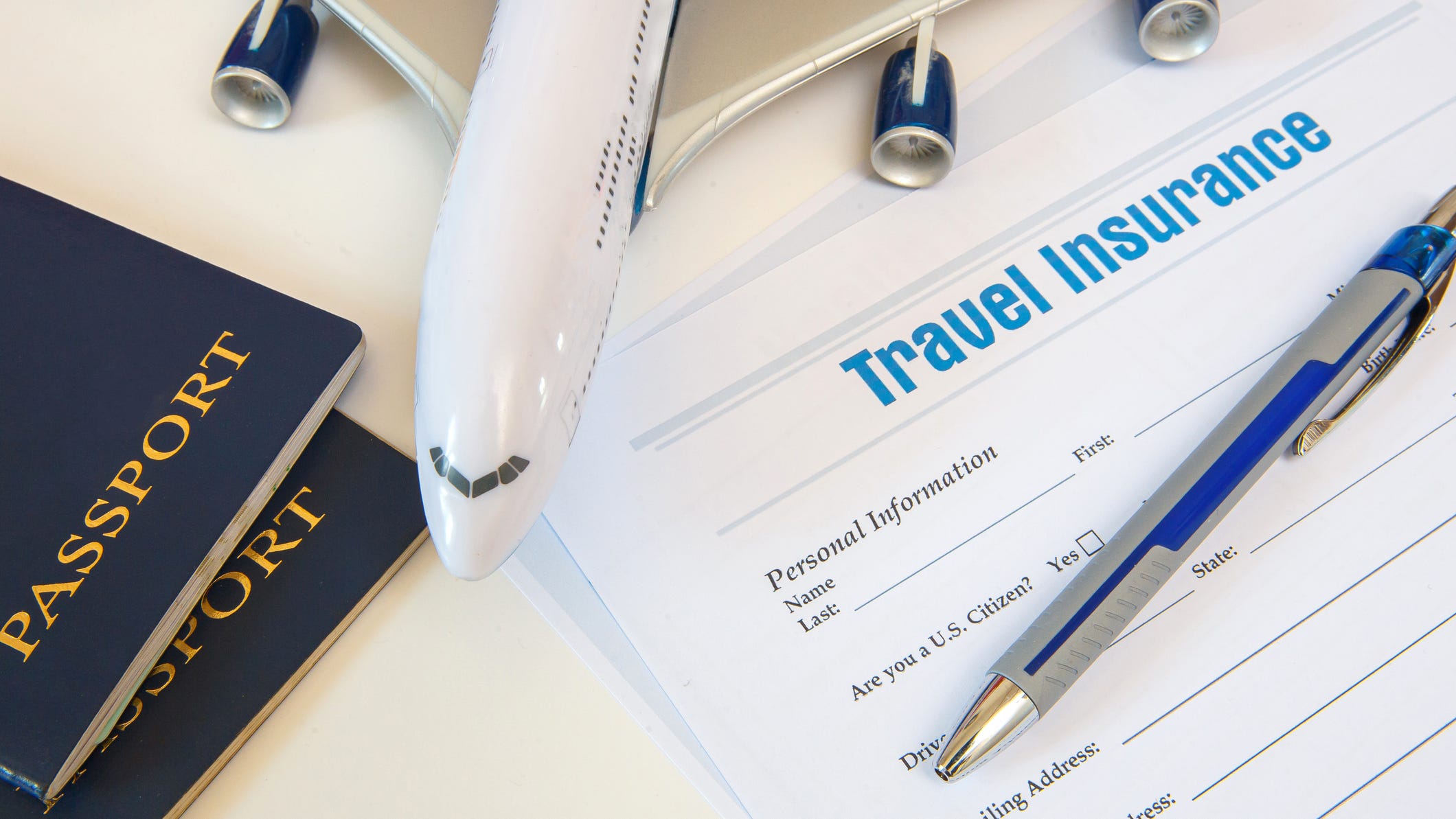  Get organized, don't be afraid to follow up: How to make your travel insurance claim go faster 